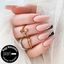 Pearl Nails Hybrid PolyAcryl Gel 50ml - Cover Pink