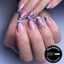 Pearl Nails Hybrid PolyAcryl Gel 50ml - Nude
