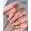 Pearl Nails Hybrid PolyAcryl Gel 50ml - Dark Nude