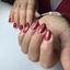 Born Pretty Pro UV/LED HEMA FREE gél lakk 15 ml - C142 - Jelly Vivid Crimson