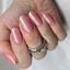 NAILVANA Géllakk - Mermaid 001