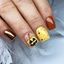NAILVANA Géllakk - Iconic 063