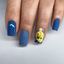 NAILVANA Géllakk - Iconic 016