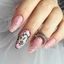 NAILVANA Géllakk - Sparkle 012