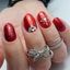 NAILVANA Géllakk - Sparkle 010