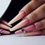 NAILVANA Géllakk - Reflective 009