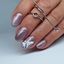 NAILVANA Géllakk - Cat Eye 039