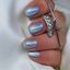 NAILVANA Géllakk - Cat Eye 040