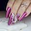 NAILVANA Géllakk - Cat Eye 024