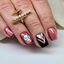 NAILVANA Géllakk - Cat Eye 025