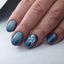 NAILVANA Géllakk - Cat Eye 013