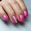 NAILVANA Géllakk - Cat Eye 016
