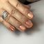 BORN PRETTY PRO UV/LED gél lakk 15 ml - T010 - Amber Cat Eye