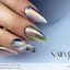 NAILVANA Géllakk - Cat Eye 041
