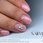NAILVANA építőzselé - Smart 50ml - Deep Rose