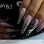 NAILVANA Géllakk - DIVA - Diamond