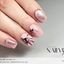 NAILVANA Géllakk - Cat Eye 018