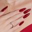 MAKEAR Gel Polish 8ml - Cat Eye - No.C19