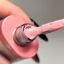 Born Pretty TERRA UV/LED gél lakk 10 ml - No.062 - Hema-Free