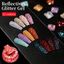 BORN PRETTY PRO UV/LED gél lakk 15 ml - T088 - Reflective Gel