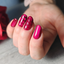 Born Pretty TERRA UV/LED gél lakk 10 ml - No.122 - Hema-Free