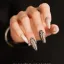MAKEAR Scratch Gel 5ml - SG01 - Black