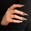 MAKEAR Scratch Gel 5ml - SG01 - Black