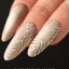 MAKEAR Scratch Gel 5ml - SG02 - White