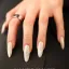 MAKEAR Scratch Gel 5ml - SG02 - White