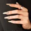 MAKEAR Scratch Gel 5ml - SG02 - White