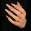 MAKEAR Scratch Gel 5ml - SG03 - Beige