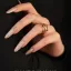 MAKEAR Scratch Gel 5ml - SG03 - Beige