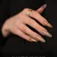 MAKEAR Scratch Base Gel 8 ml
