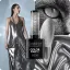 CLARESA UV/LED gél lakk 5g - CAT EYE SILVER