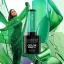 CLARESA UV/LED gél lakk 5g - HYDRO GREEN (üveghatású)