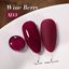 Born Pretty UV/LED gél lakk 15 ml - SJ13 - Hema-Free