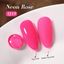 Born Pretty UV/LED gél lakk 15 ml - SJ19 - Hema-Free