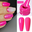 Born Pretty UV/LED gél lakk 10 ml - CG100