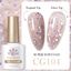 Born Pretty UV/LED gél lakk 10 ml - CG104