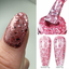 Born Pretty UV/LED gél lakk 10 ml - CG109
