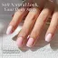 Born Pretty UV/LED gél lakk 15 ml - SJ04 - Hema-Free