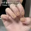 Born Pretty UV/LED gél lakk 15 ml - SJ10 - Hema-Free
