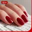 Born Pretty UV/LED gél lakk 15 ml - SJ16 - Hema-Free