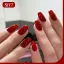 Born Pretty UV/LED gél lakk 15 ml - SJ17 - Hema-Free