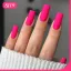 Born Pretty UV/LED gél lakk 15 ml - SJ19 - Hema-Free