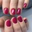 Profinails Gel Lac LED/UV lakkzselé 6gr No.126