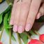 CANNI HEMA FREE Rubber Base Gel - 9 ml - X06 Rose
