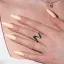 MAKEAR Gel Polish 8 ml No.405 - Pastel Princess Collection