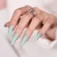 MAKEAR Gel Polish 8 ml No.409 - Pastel Princess Collection