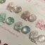BORN PRETTY Pro UV/LED Cat Eye Gél Lakk szett - 36 db + paletta